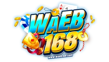 WAEB168 เว็บสล็อต บาคาร่า ครบวงจร ฝากถอนออโต้